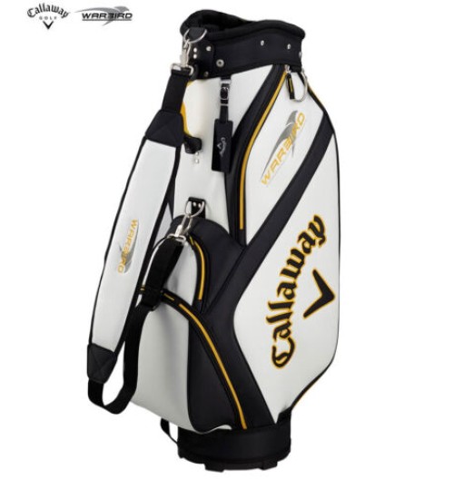 Callaway Warbird Golf Bag